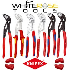 KNIPEX Cobra pinze pompa acqua high-tech chiave 100-560 mm taglia a scelta