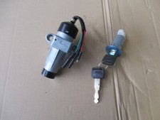 SERRATURE BLOCCHETTI HONDA SH 50 1°SERIE RUOTE A RAGGI 097480