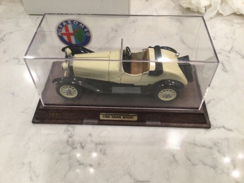 Vintage togi alfa - togi, 1:23