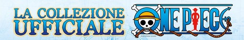 One piece serie hachette - one,