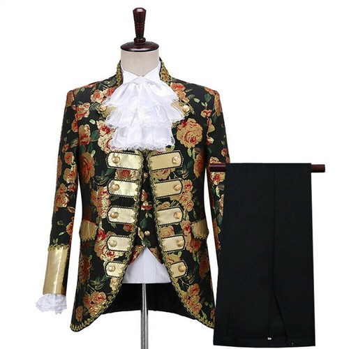 Completo uomo pezzi giacca - completo,