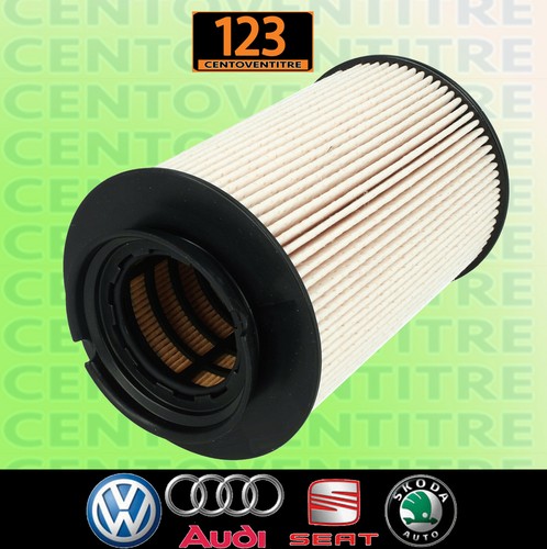 Filtro gasolio golf 9 tdi - filtro,
