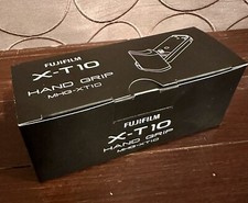 Fujifilm MHG-XT10 impugnatura