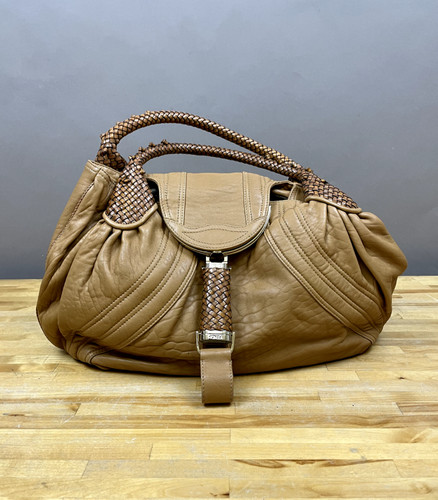 Borsa hobo fendi - borsa,