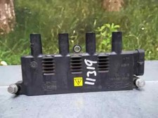 55200112 bobina accensione per FORD KA (CCU) TITANIUM