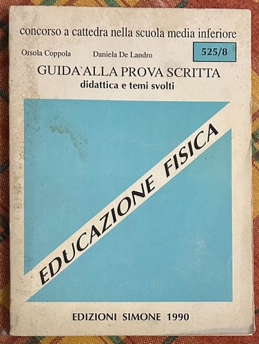 Educazione fisica guida - educazione, fisica.