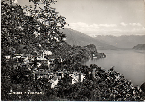 269 anni limonta - anni, (lecco)