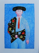 Antonio bueno torero - bueno,