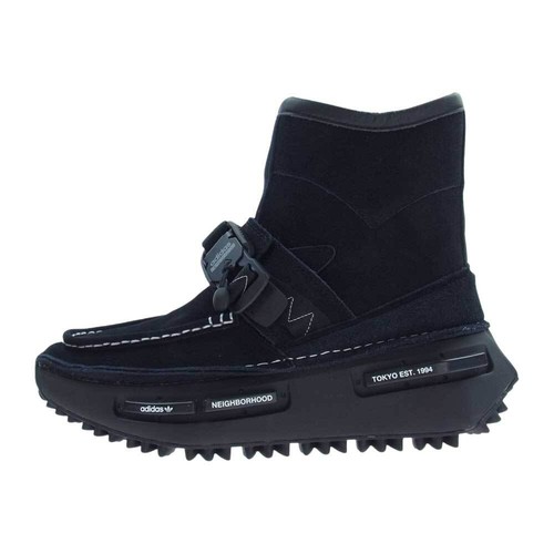 Adidas neighborhood boots - adidas,