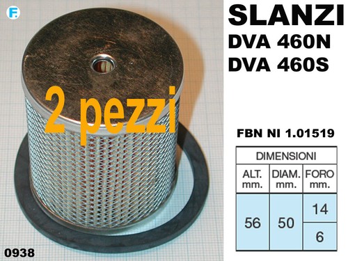 Filtro gasolio nafta motori - filtro,