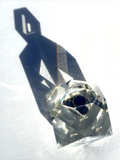 Olig Cassini Crystal Perfume