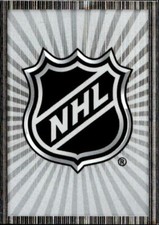 Figurina Nhl 2014/15 panini # 1 nhl