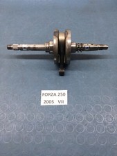 ALBERO MOTORE HONDA FORZA 250
