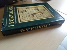 I Portolani Carte nautiche dal