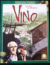 Vino Il Gioco dei Vigneti di