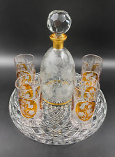 Set servizio VINO bevande