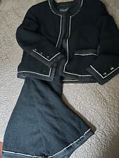 CHANEL tailleur originale giacca e gonna classico ed elegante