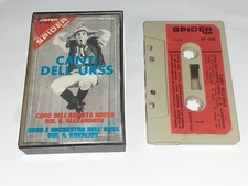 MUSICASSETTA CORO DELL'ARMATA