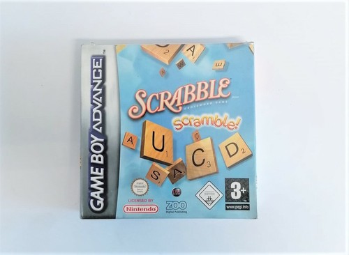 Gioco per game boy - gioco,