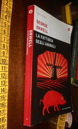 Libro fattoria degli - fattoria,