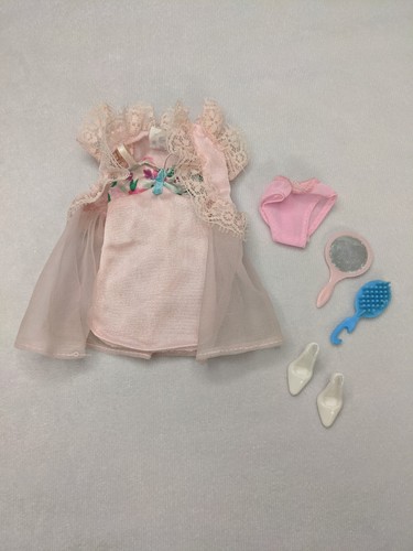 Barbie bambola lingerie con - barbie,