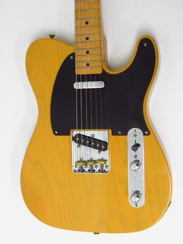 Chitarra elettrica fender usa - elettrica,