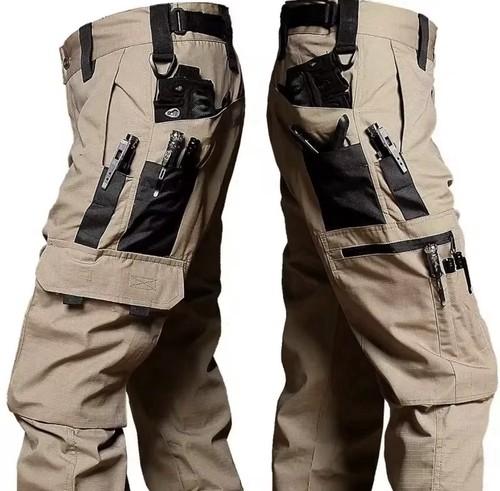 Pantaloni lavoro per uomo - da,