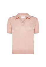 Polo donna sun68 porcellana - donna,