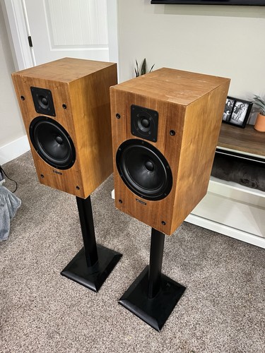 Kef c60 series type - kef,