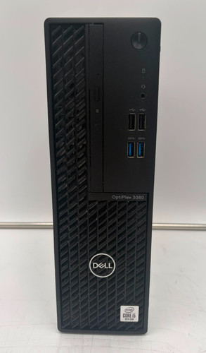 Dell optiplex 3080 sff d15s - sff,