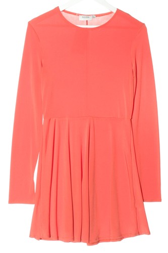 Flounce london abito maniche - abito, a