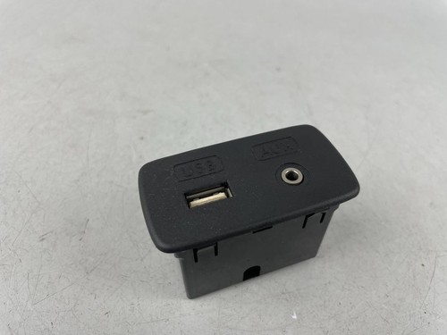 Porta usb subaru outback 2010 - usb,