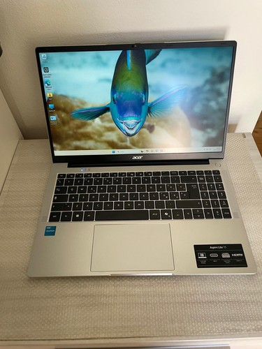 Notebook acer aspire lite - acer, 15