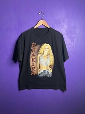 T-shirt vintage servizio
