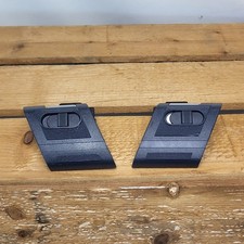 2x Samsonite Chiusure Laterali