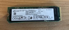 Micron 2200 256GB Disque Dur