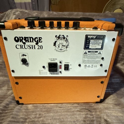 Amplificatore combinato - , a