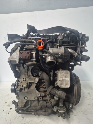 Motore volkswagen polo 6 - volkswagen, 1.6