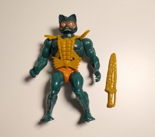 Masters of the Universe MOTU -