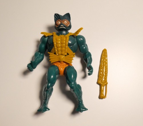 Masters the universe - the,