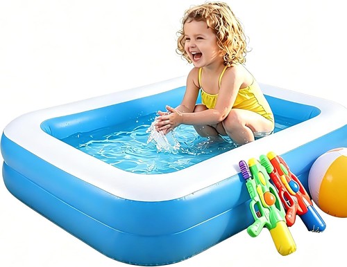 Piscina gonfiabile per