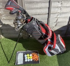 Set completo mazze - mazze, da