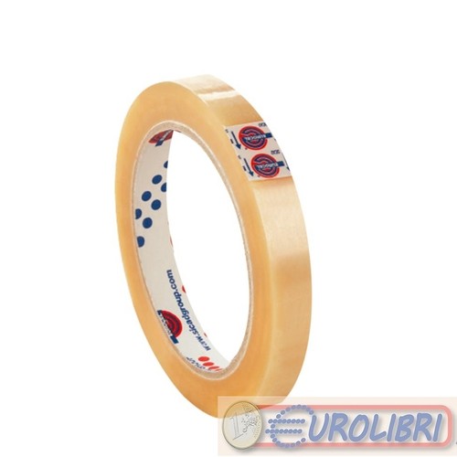 Nastro adesivo 9x66 - nastro,