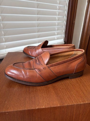 Scarpe mocassini edward - mocassini, green