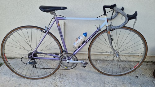 Bicicletta corsa campagnolo - corsa,