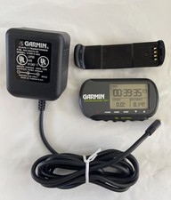 Garmin Forerunner 201 GPS Personal Trainer con caricatore ——/3