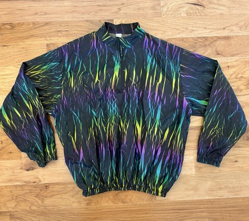 Giacca pullover vento - pullover, a