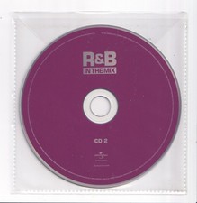 (LV969) R&B: In The Mix