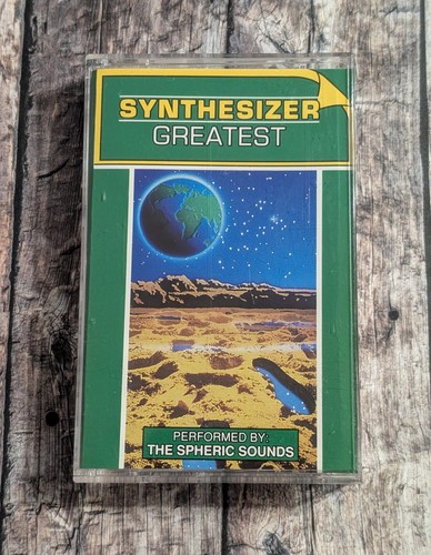 The spheric sounds - the,