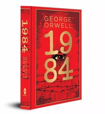 1984 Deluxe Hardbound Edition